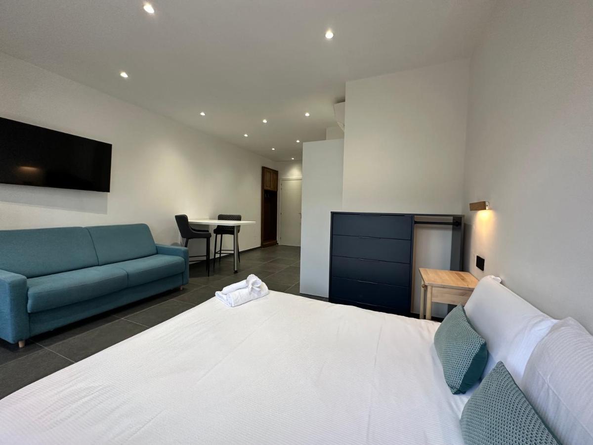 Ng Guest House Il Gallura Olbia Kültér fotó