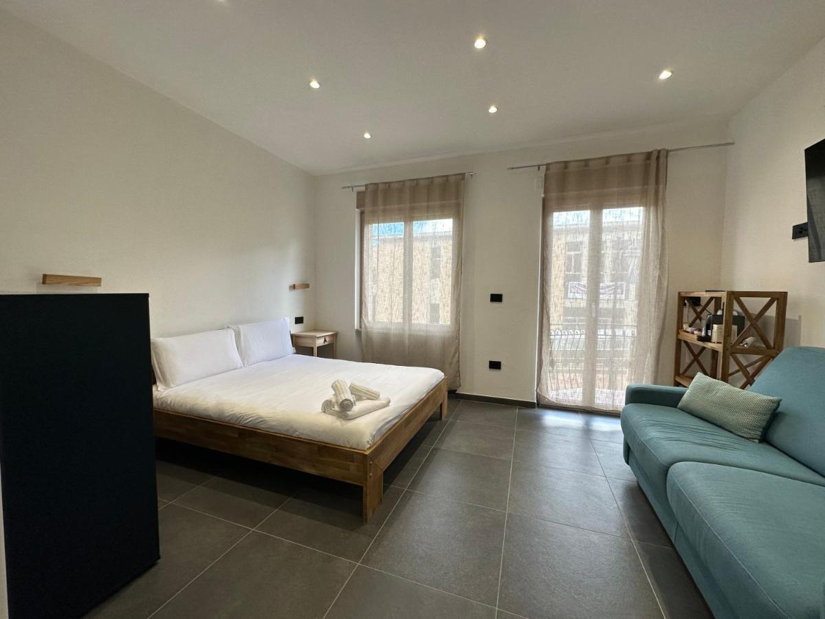 Ng Guest House Il Gallura Olbia Kültér fotó