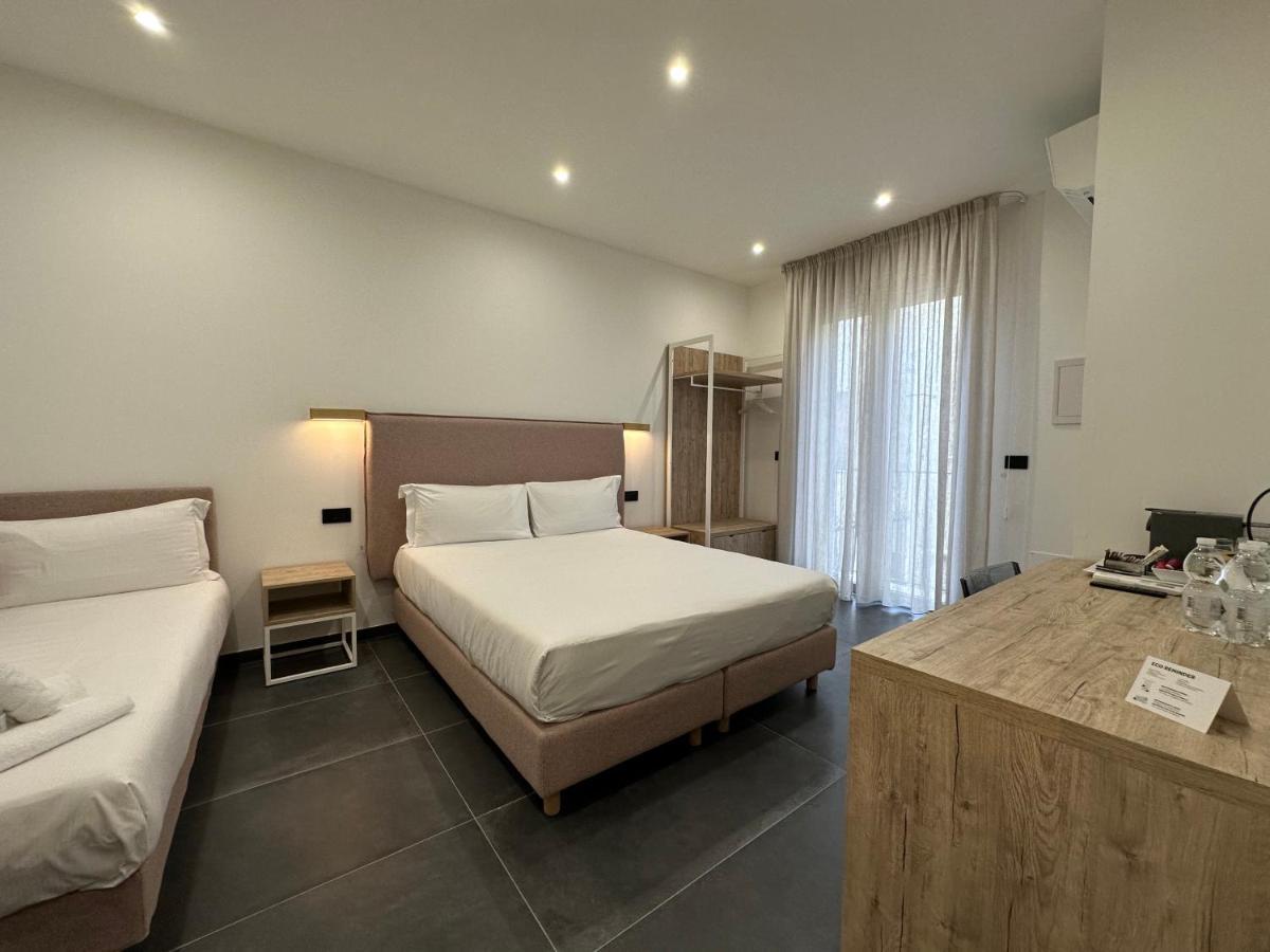 Ng Guest House Il Gallura Olbia Kültér fotó