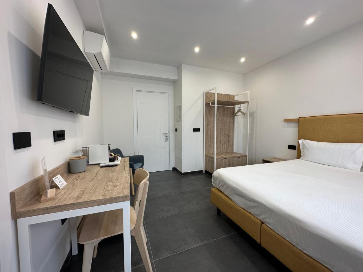 Ng Guest House Il Gallura Olbia Kültér fotó